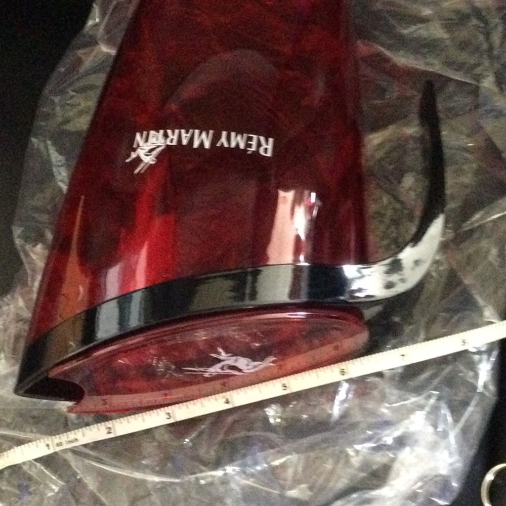 New Remy Martin Pitcher - Picture 11 of 13